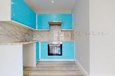 1 bedroom flat to rent, Penfold Place, Lisson Grove, NW1