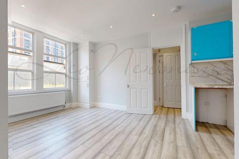undefined, Penfold Place, Lisson Grove, NW1