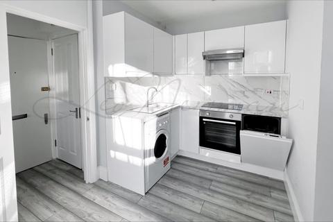 undefined, Penfold Place, Lisson Grove, NW1