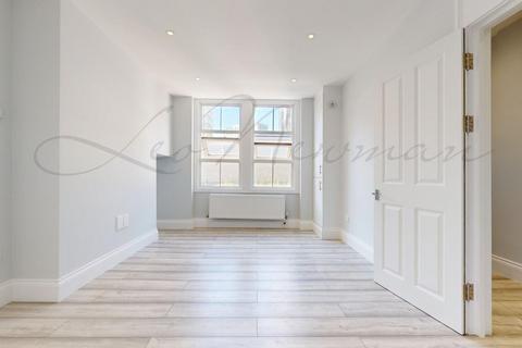 undefined, Penfold Place, Lisson Grove, NW1