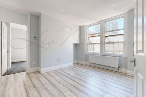 undefined, Penfold Place, Lisson Grove, NW1