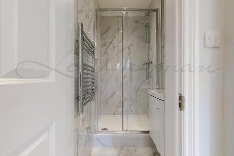 undefined, Penfold Place, Lisson Grove, NW1