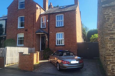 undefined, Raynsford Road, Northampton, NN5