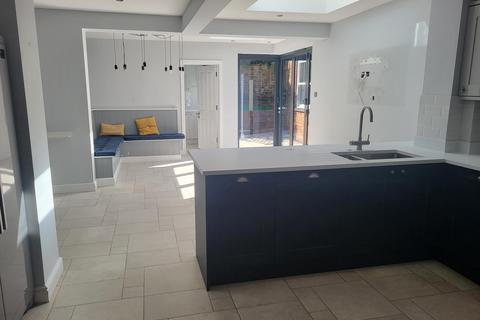 undefined, Raynsford Road, Northampton, NN5