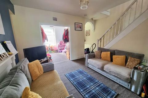 2 bedroom terraced house for sale, Sharpsburg Place, Landore, Swansea, Abertawe, SA1 2QQ