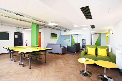 Studio to rent - Derwent Point, Goswell Road