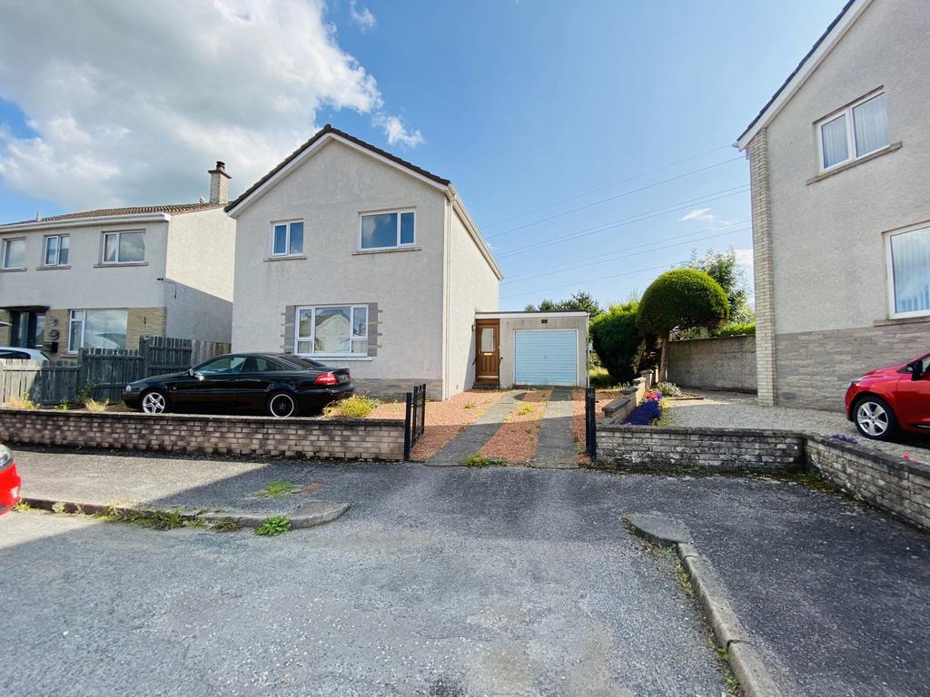 15 Minden Drive, Dumfries, DG1 4 DZ - Braidwoods So