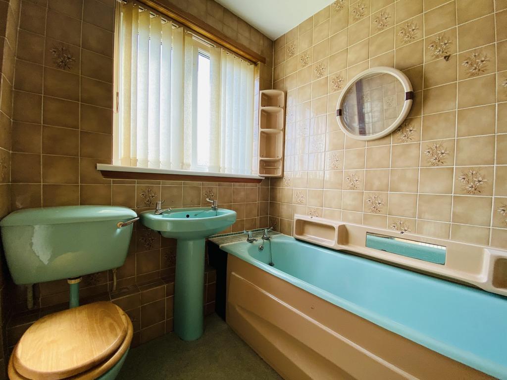 15 Minden Drive, Dumfries, DG1 4 DZ - Braidwoods So