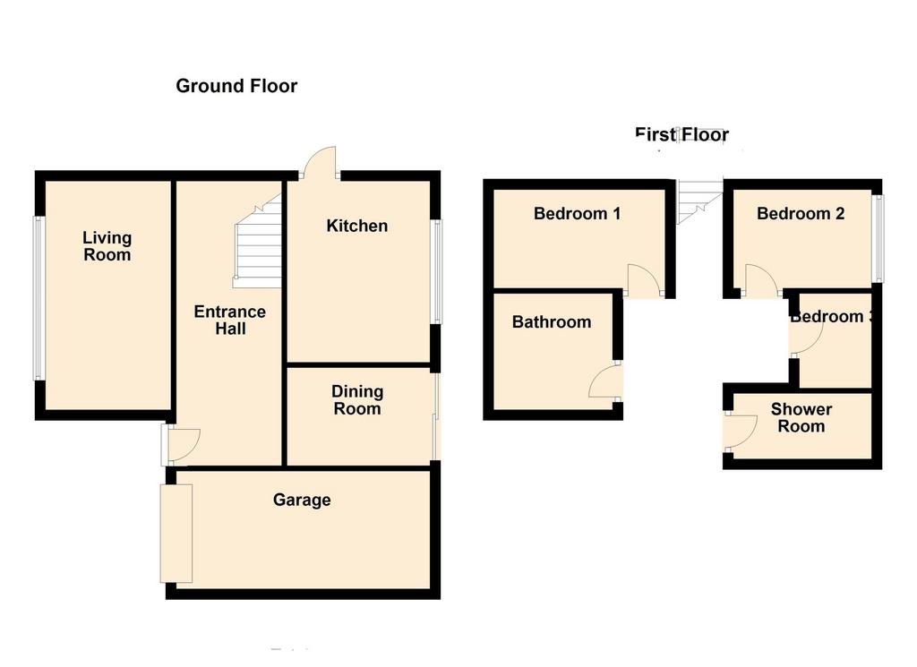 15 Minden Drive, Dumfries, DG1 4 DZ - Braidwoods So