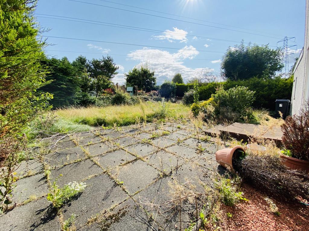 15 Minden Drive, Dumfries, DG1 4 DZ - Braidwoods So