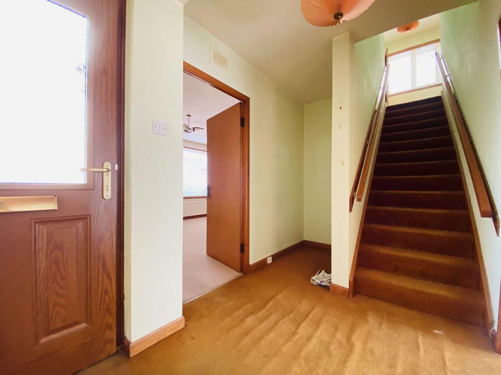 15 Minden Drive, Dumfries, DG1 4 DZ - Braidwoods So