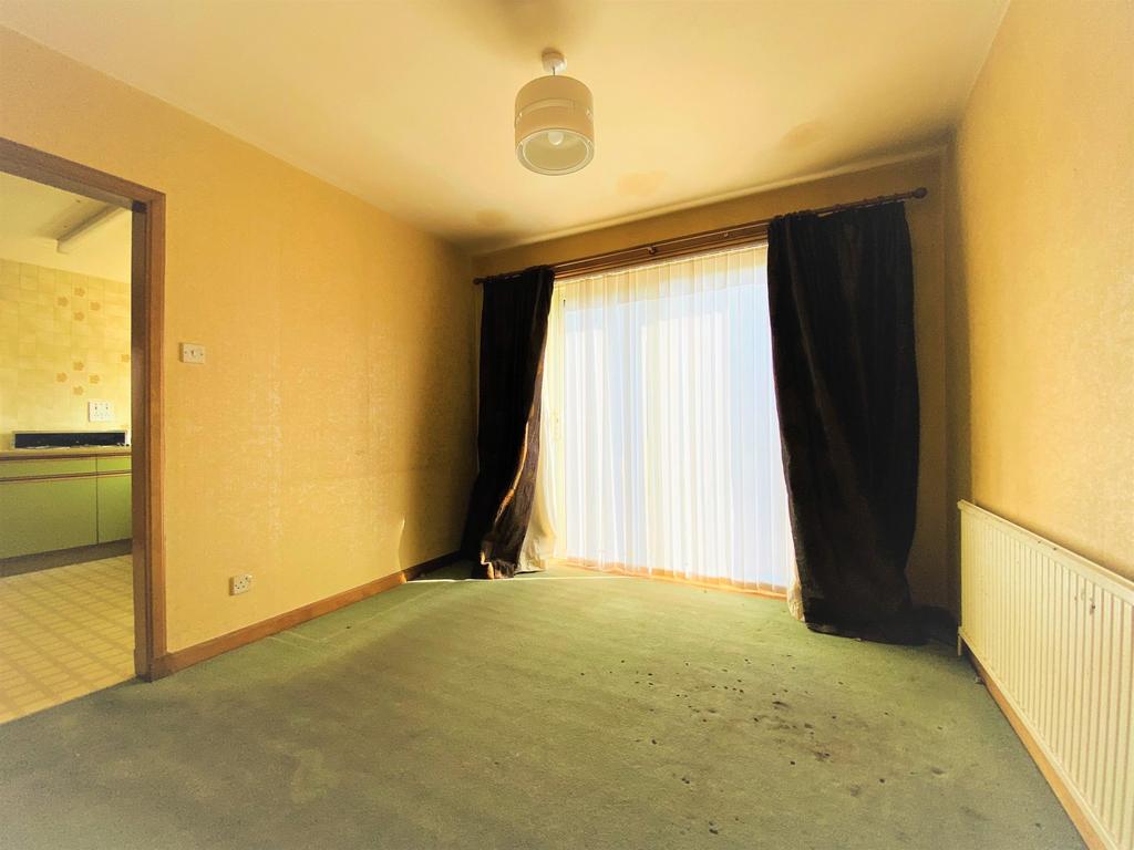 15 Minden Drive, Dumfries, DG1 4 DZ - Braidwoods So