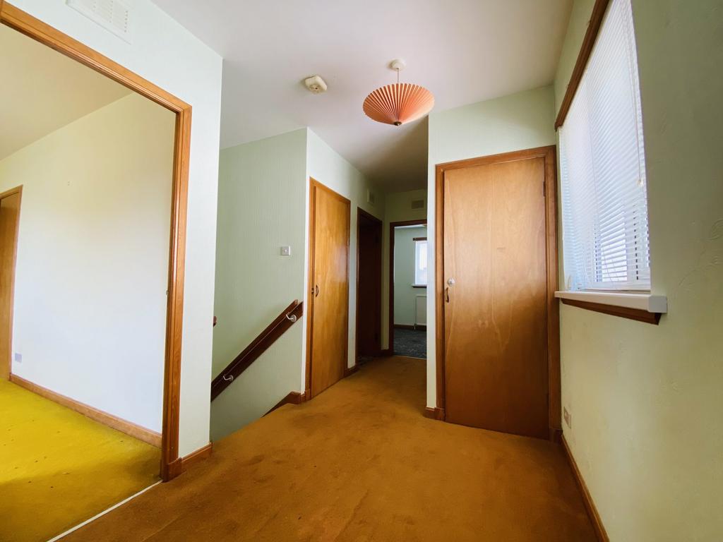 15 Minden Drive, Dumfries, DG1 4 DZ - Braidwoods So