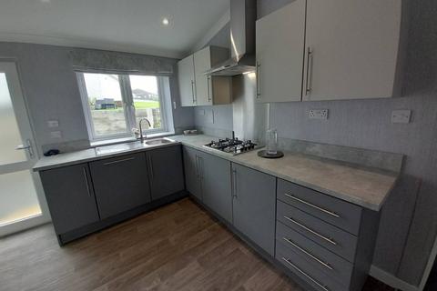 2 bedroom park home for sale, Woolacombe, Devon, EX34