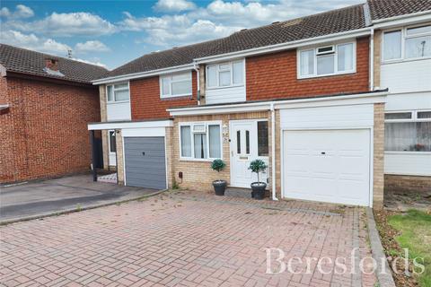 3 bedroom terraced house for sale - Mayne Crest, Chelmsford, CM1