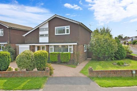 4 bedroom detached house for sale - Victory Avenue, Waterlooville, Hampshire