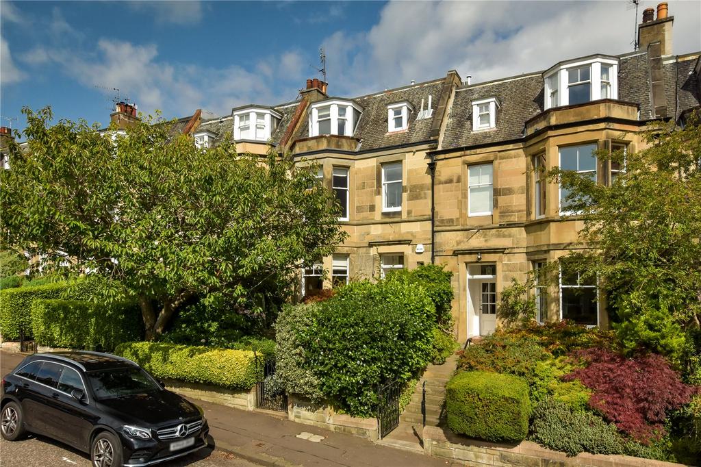 Ormidale Terrace, Murrayfield, Edinburgh, EH12 5 bed terraced house for ...