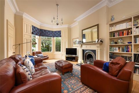5 bedroom terraced house for sale - Ormidale Terrace, Murrayfield, Edinburgh, EH12