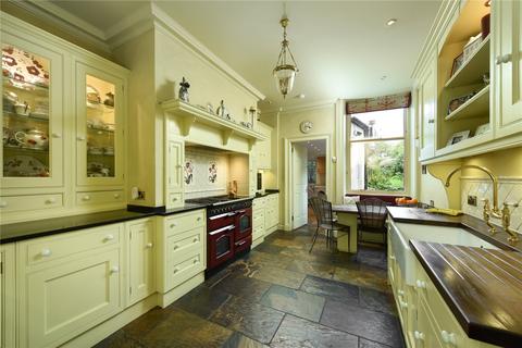 5 bedroom terraced house for sale - Ormidale Terrace, Murrayfield, Edinburgh, EH12