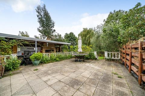 12 Ramsdale Road, London, SW17 9BP