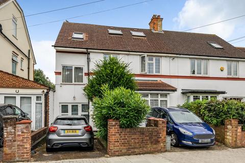 12 Ramsdale Road, London, SW17 9BP