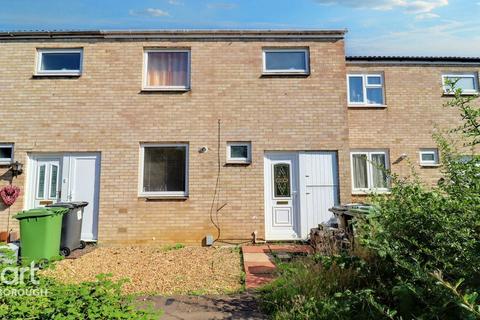 132 Sprignall, Bretton, Peterborough, PE3 9YH