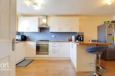 132 Sprignall, Bretton, Peterborough, PE3 9YH