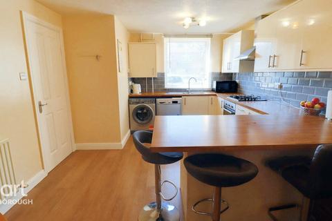 132 Sprignall, Bretton, Peterborough, PE3 9YH