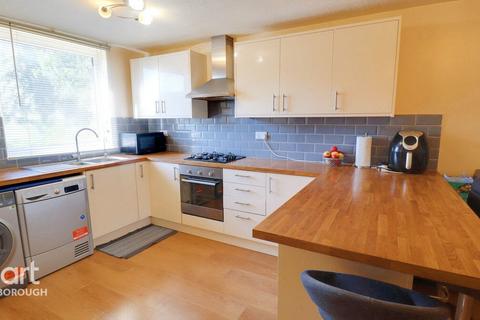 132 Sprignall, Bretton, Peterborough, PE3 9YH