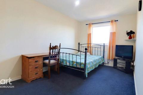 132 Sprignall, Bretton, Peterborough, PE3 9YH