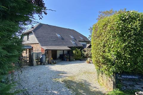 4 bedroom detached house for sale, Duck Puddle House, St Issey, PL27