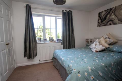 2 bedroom terraced house for sale, The Bartletts, Hamble, Southampton, Hampshire, SO31