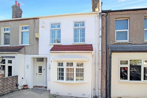 2 bedroom terraced house for sale - Swingate Lane, Plumstead Common, London, SE18