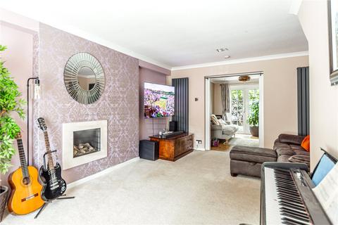 4 bedroom semi-detached house for sale, Hall Grove, Welwyn Garden City, Hertfordshire
