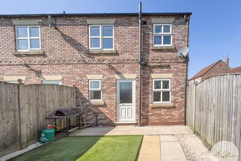 3 bedroom semi-detached house for sale, The Maltings, Selby, YO8
