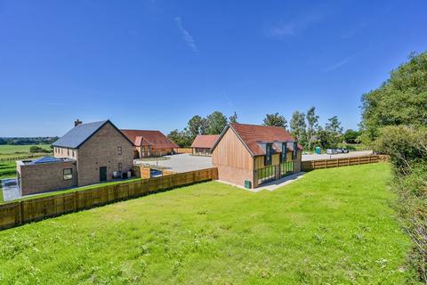 4 bedroom detached house for sale, Plot 1 Bower Farm, Mersham, Ashford, Kent, TN25