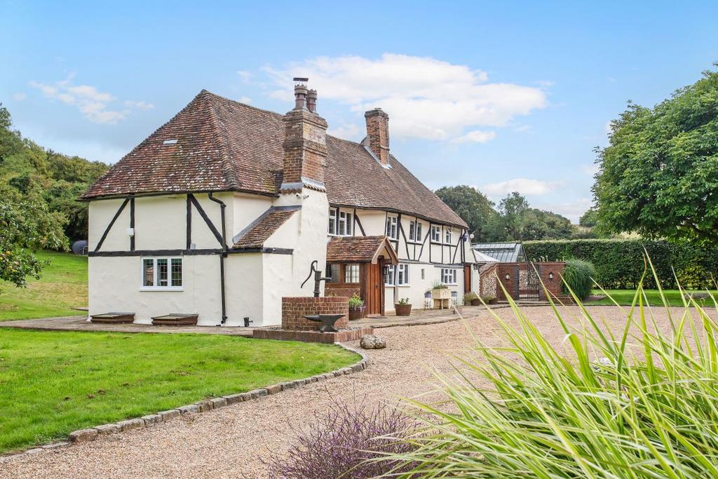 Old Farm, Old Lane, South Green, Sittingbourne, Kent, ME9
