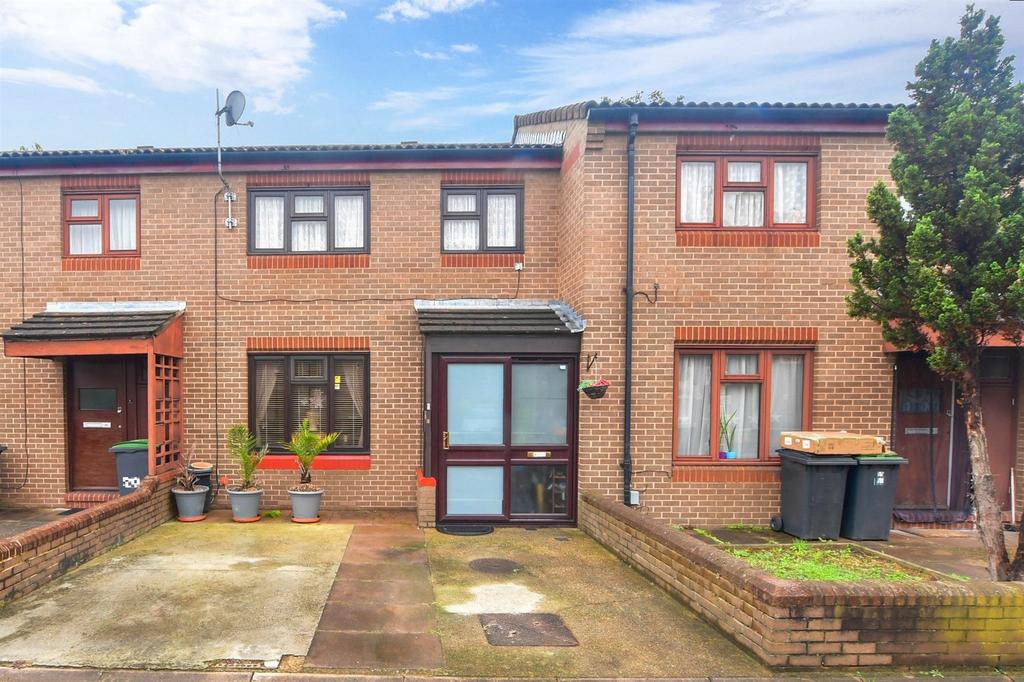 Clyde Road, South Tottenham 3 bed terraced house for sale £550,000