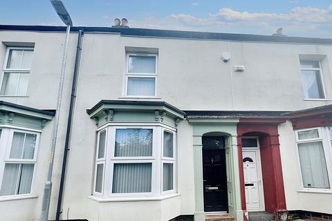 2 bedroom terraced house for sale - Park View, Stockton, Stockton-on-Tees, Cleveland , TS18 3PT