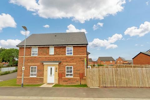 5 Bowyer Way, Morpeth, NE61 2FZ