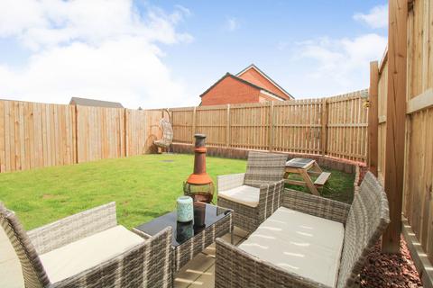 5 Bowyer Way, Morpeth, NE61 2FZ