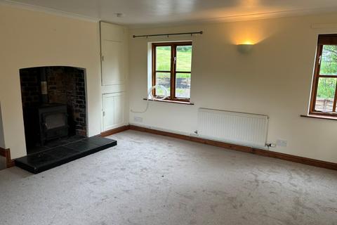 undefined, Hampton Beech, Worthen, Shrewsbury