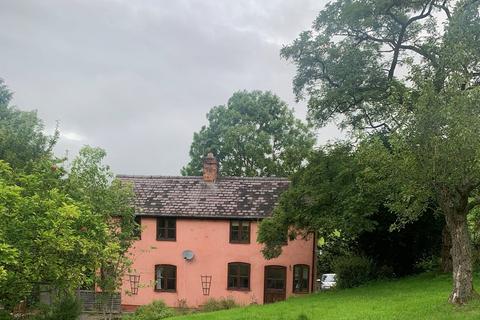 undefined, Hampton Beech, Worthen, Shrewsbury