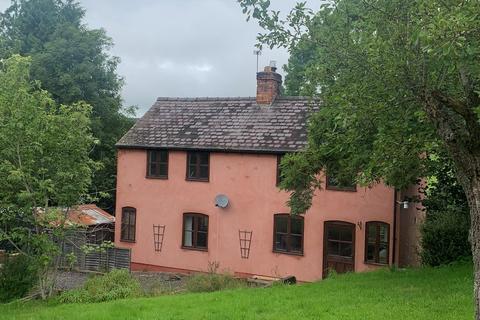 undefined, Hampton Beech, Worthen, Shrewsbury