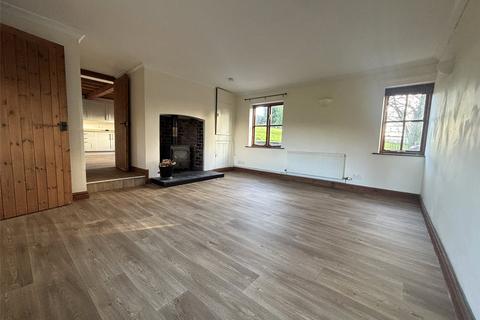 undefined, Hampton Beech, Worthen, Shrewsbury