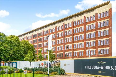 1 bedroom apartment for sale - The Cocoa Works, Haxby Road, York, North Yorkshire, YO31
