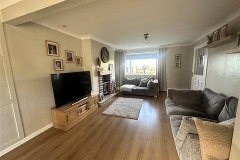 3 bedroom end of terrace house for sale, Loud View Terrace, Greencroft, Stanley, County Durham, DH9