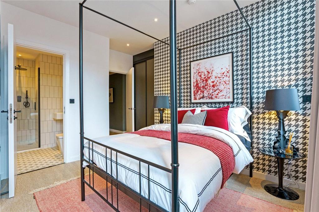 Example Bedroom