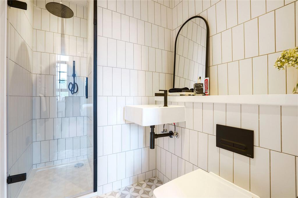 Example Ensuite