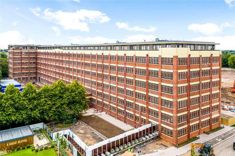 2 bedroom apartment for sale - The Cocoa Works, Haxby Road, York, North Yorkshire, YO31